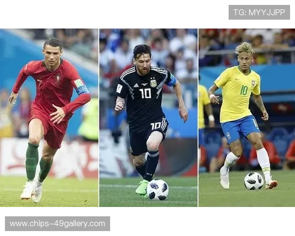 世界足坛三大顶级球星是谁 探秘梅西C罗和内马尔的传奇之路