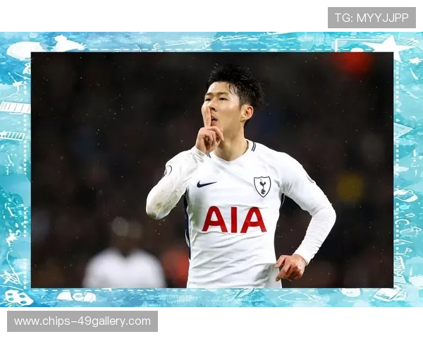 亚洲足球一哥是谁解析 中国球员孙兴慜为何成为亚洲足坛的领军人物