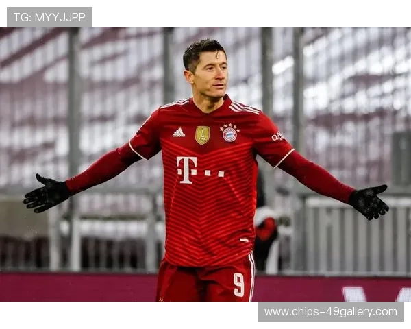 全球足球巨星排行榜揭晓 谁才是当今最强球员的真正王者