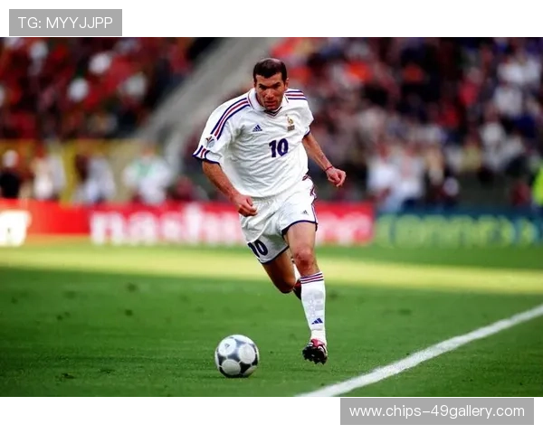 法国足球历史上最具影响力的男足球星及其传奇故事