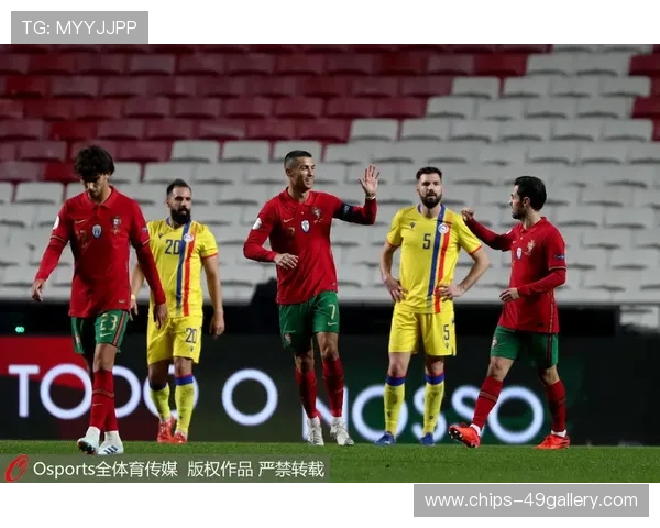 葡萄牙足球队的传奇球星们从贝尔纳多·席尔瓦到C罗的辉煌历程