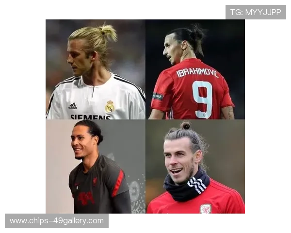 足球场上最帅的球星是谁 不仅凭颜值更看气质与球技